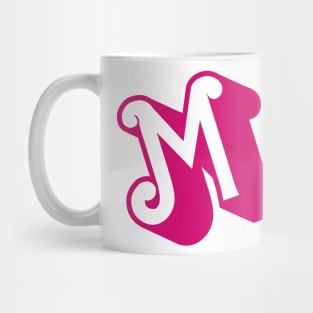 Barbie M Mug